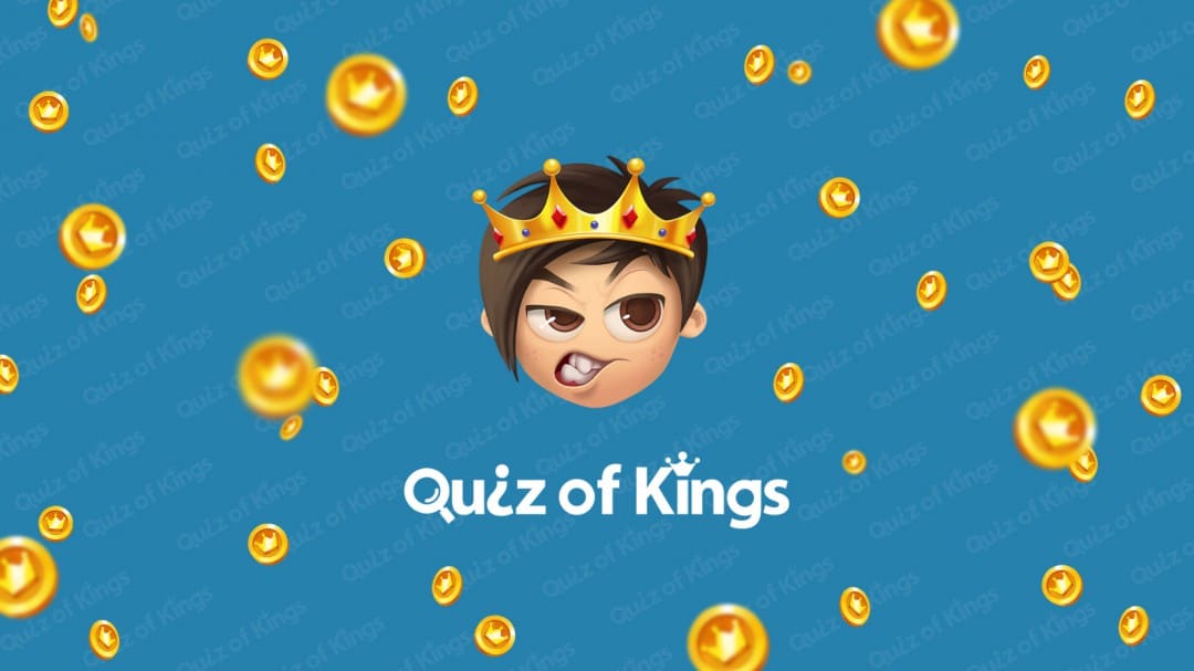 کوئیز اف کینگز (Quiz of Kings)