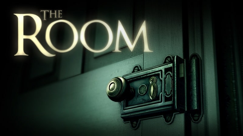 بازی The Room 