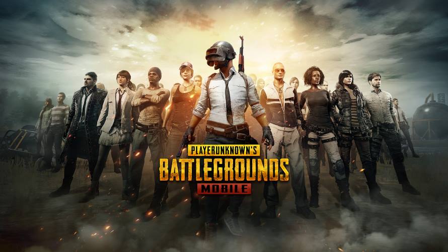 ویژگی‌های مهم در بازی PUBG