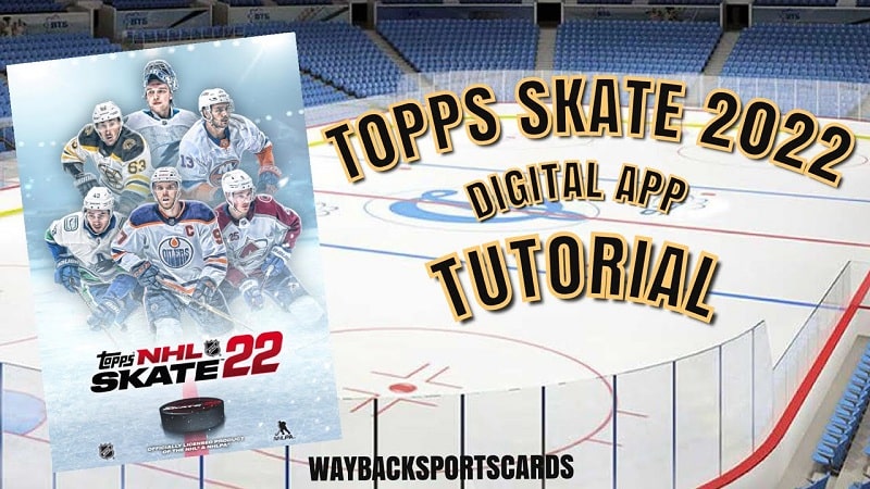 بازی Topps NHL Skate 