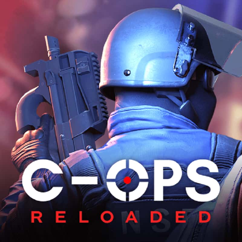 بازی Critical Ops