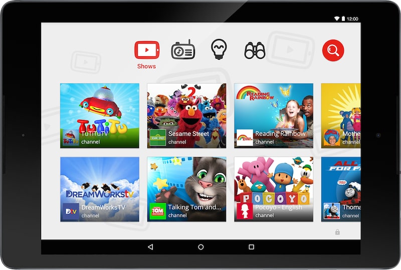 یوتیوب کیدز (Youtube Kids) چیست؟