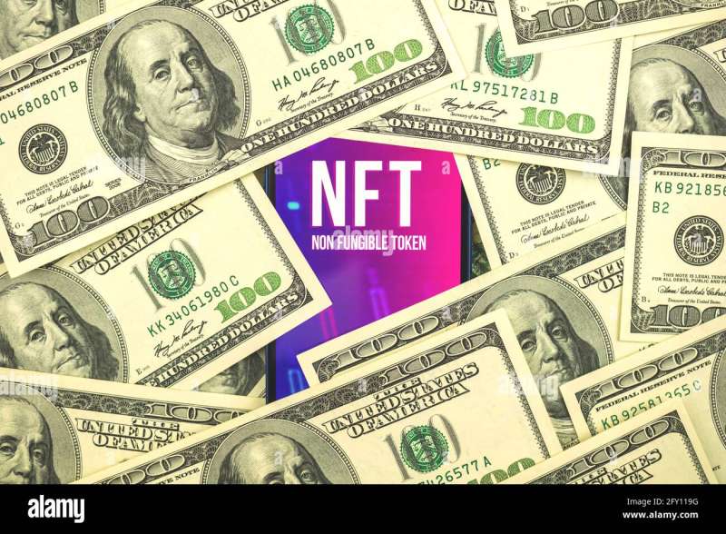 بلیط nft چیست؟