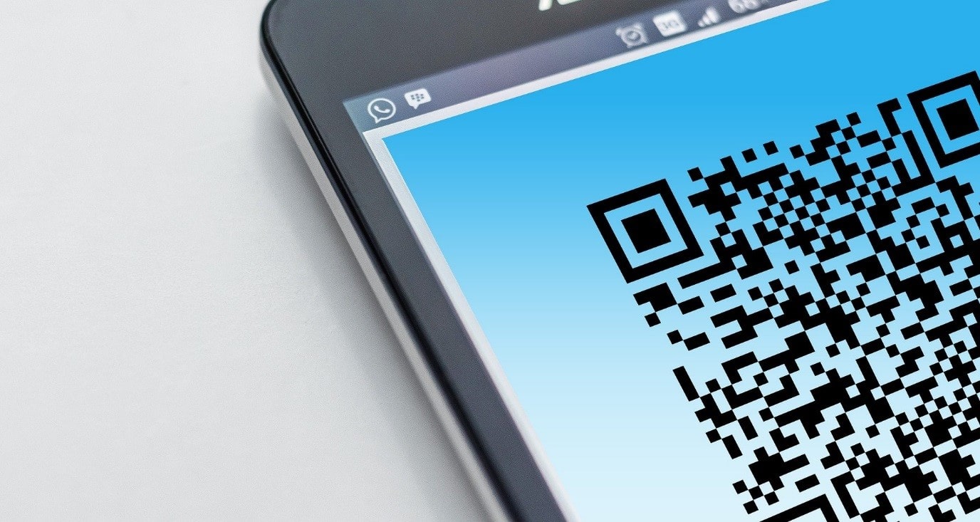 اپلیکیشن Qrafter QR Code یکی از بهترین اپلیکیشن‌ های آی او اس