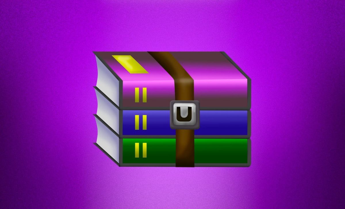 برنامه WinRar چیست و چه ویژگی‌هایی دارد؟