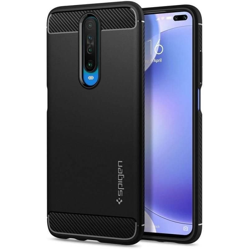 قاب Spigen Rugged Armor