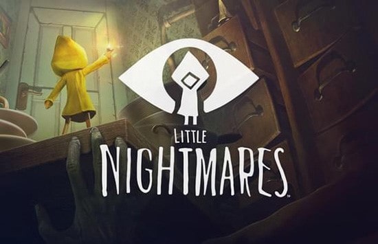 بازی Very Little Nightmares