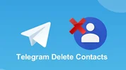 بازیابی مخاطبین حذف شده از تلگرام؛ روش های ریکاوری مخاطبین