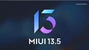 رابط کاربری شیائومی MIUI 13.5؛ قابلیت های می یو ای 13.5