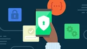 امنیت اندروید ۱۲؛ بررسی و رفع مشکلات امنیتی android 12