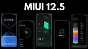 رابط کاربری MIUI 12.5؛ قابلیت های رابط کاربری می یو ای 12.5