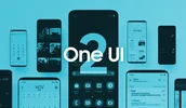 رابط کاربری One UI 2